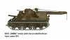 Mirage Hobby 720004 M31/T2 Heavy Wrecker WW2 US. Army 1/72